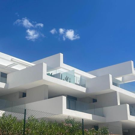 Pure South Residence 마닐바 외부 사진
