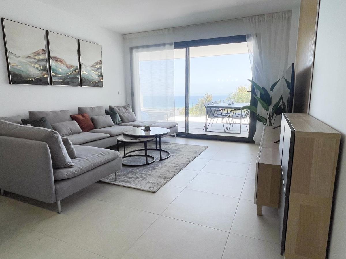 Pure South Residence 마닐바 외부 사진
