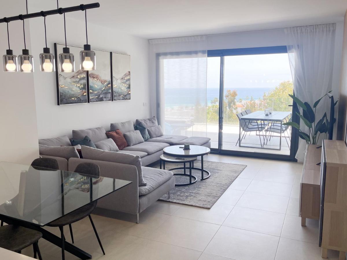 Pure South Residence 마닐바 외부 사진