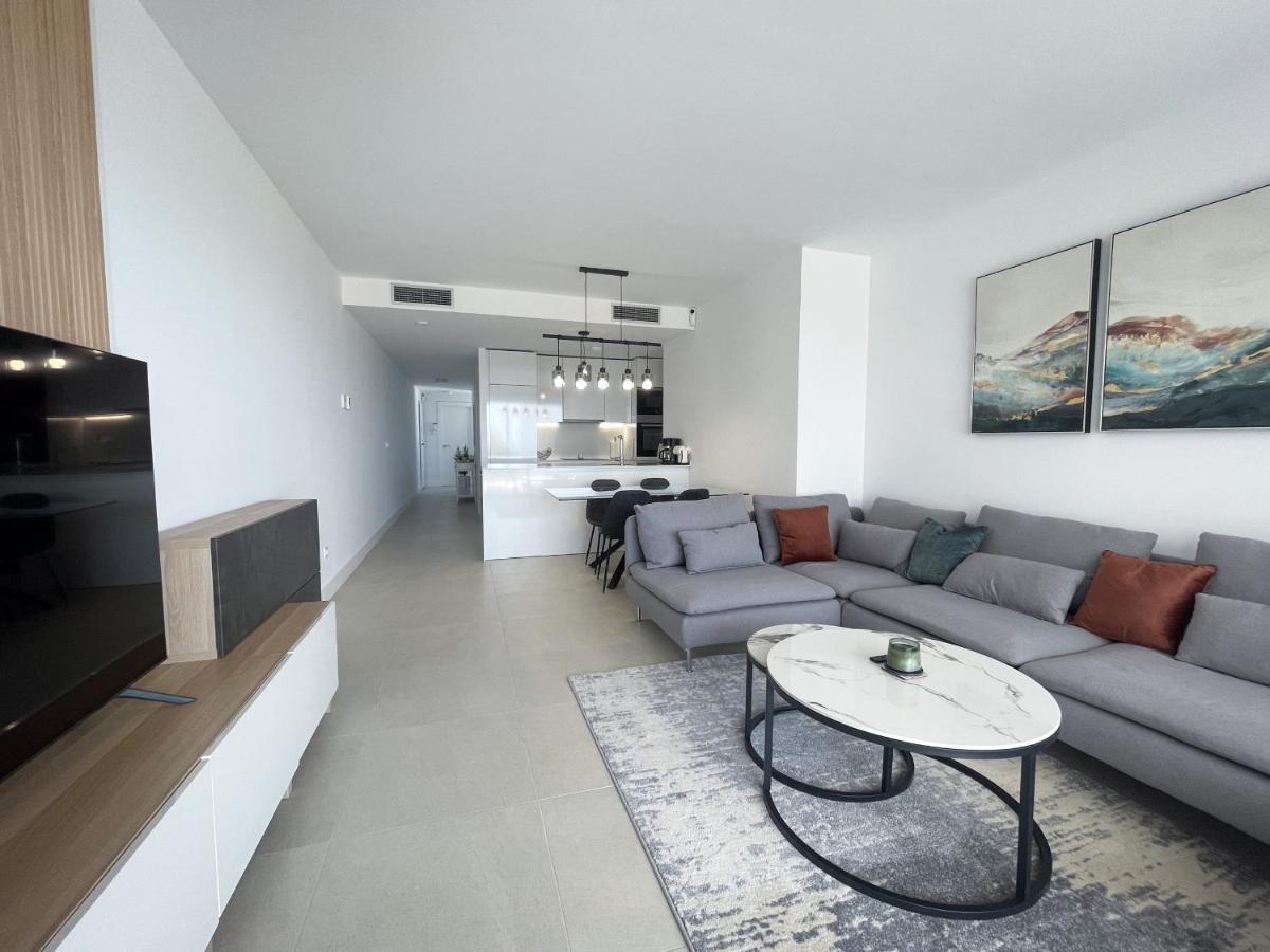 Pure South Residence 마닐바 외부 사진
