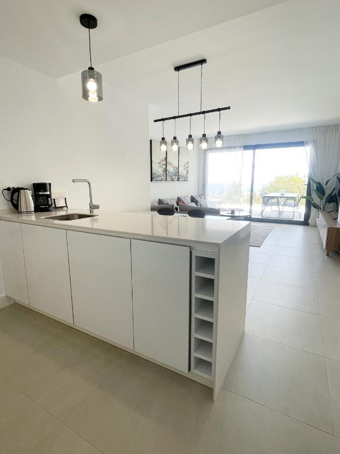 Pure South Residence 마닐바 외부 사진