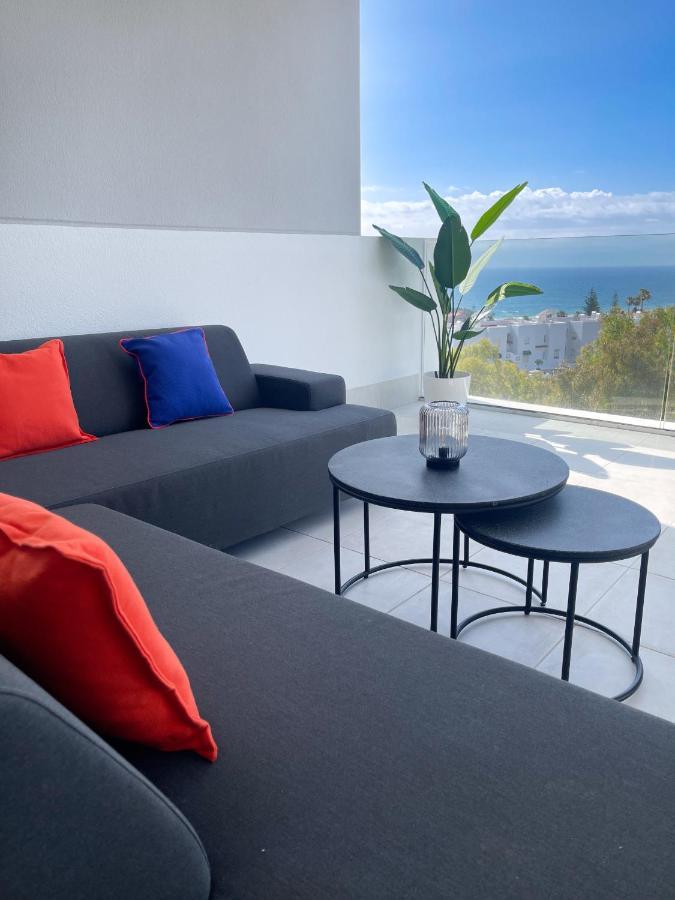 Pure South Residence 마닐바 외부 사진
