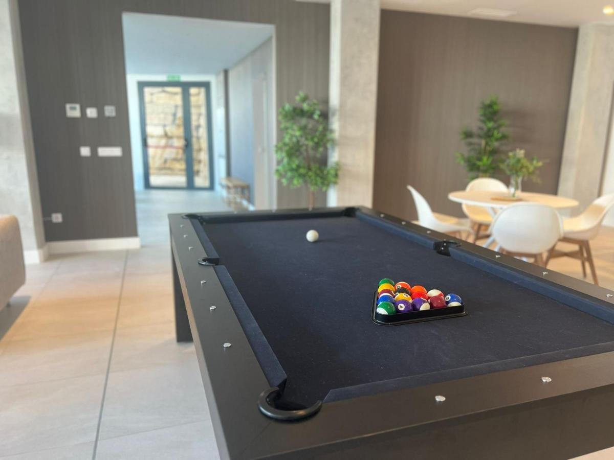 Pure South Residence 마닐바 외부 사진