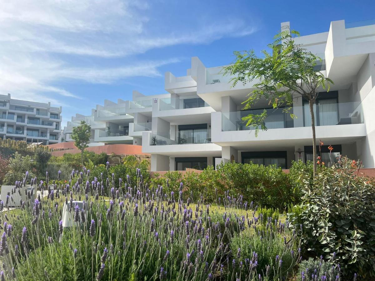 Pure South Residence 마닐바 외부 사진