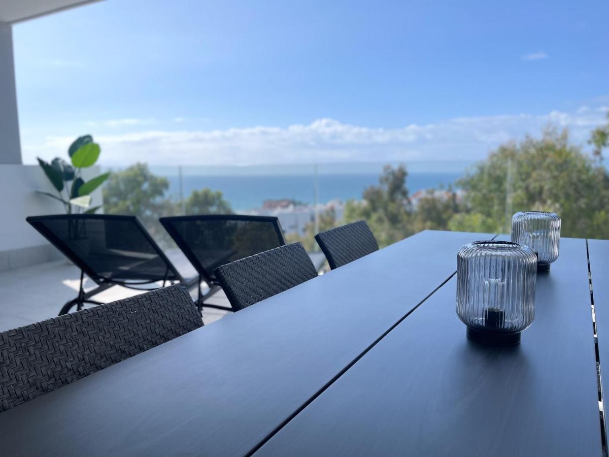 Pure South Residence 마닐바 외부 사진