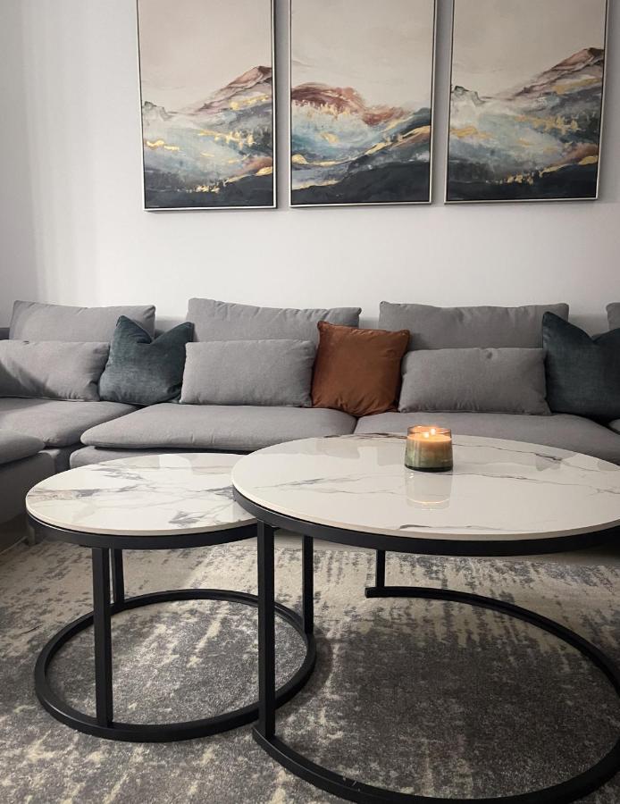 Pure South Residence 마닐바 외부 사진