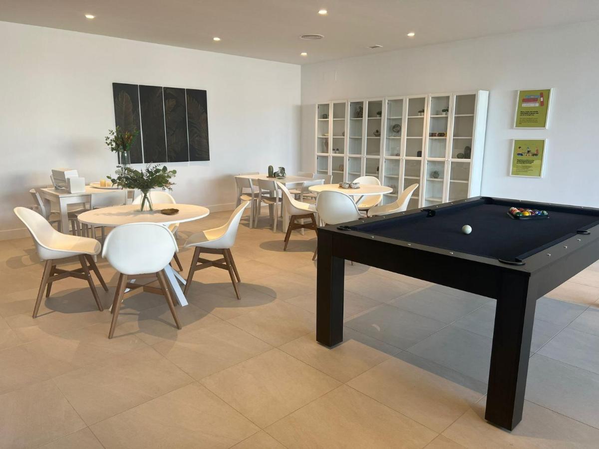 Pure South Residence 마닐바 외부 사진