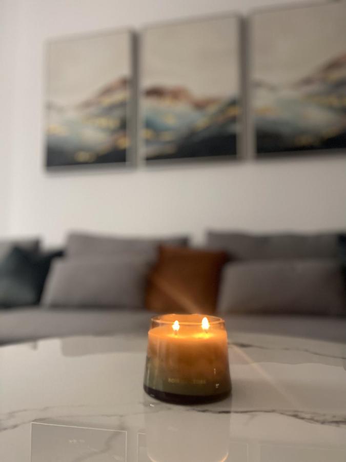 Pure South Residence 마닐바 외부 사진