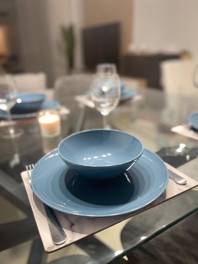 Pure South Residence 마닐바 외부 사진