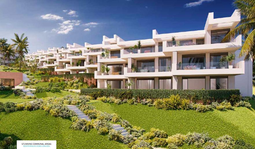 Pure South Residence 마닐바 외부 사진