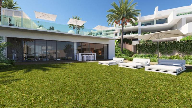 Pure South Residence 마닐바 외부 사진