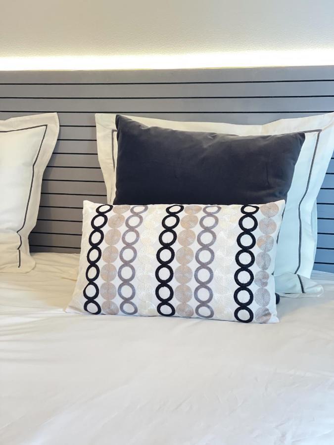 Pure South Residence 마닐바 외부 사진