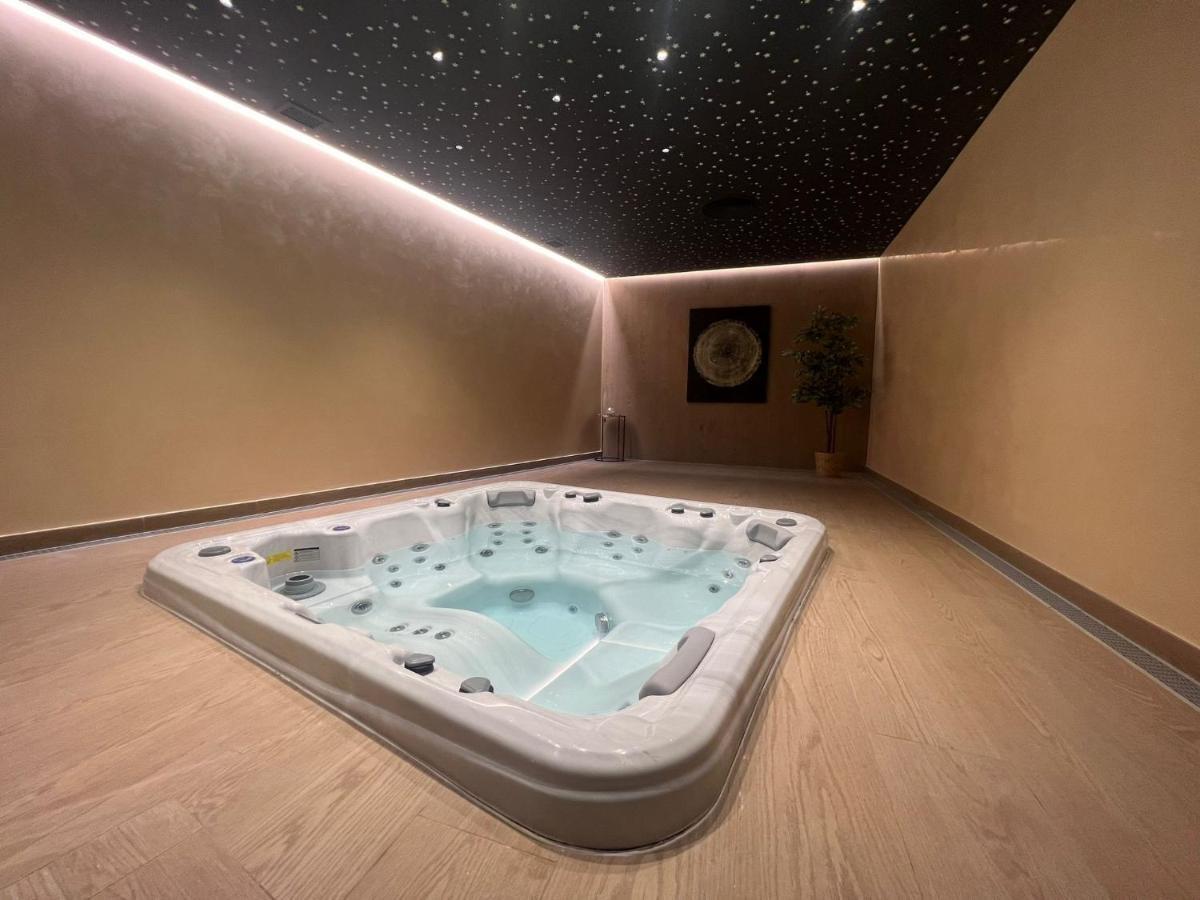 Pure South Residence 마닐바 외부 사진