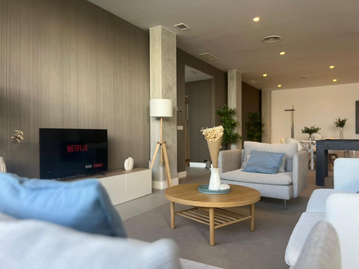 Pure South Residence 마닐바 외부 사진