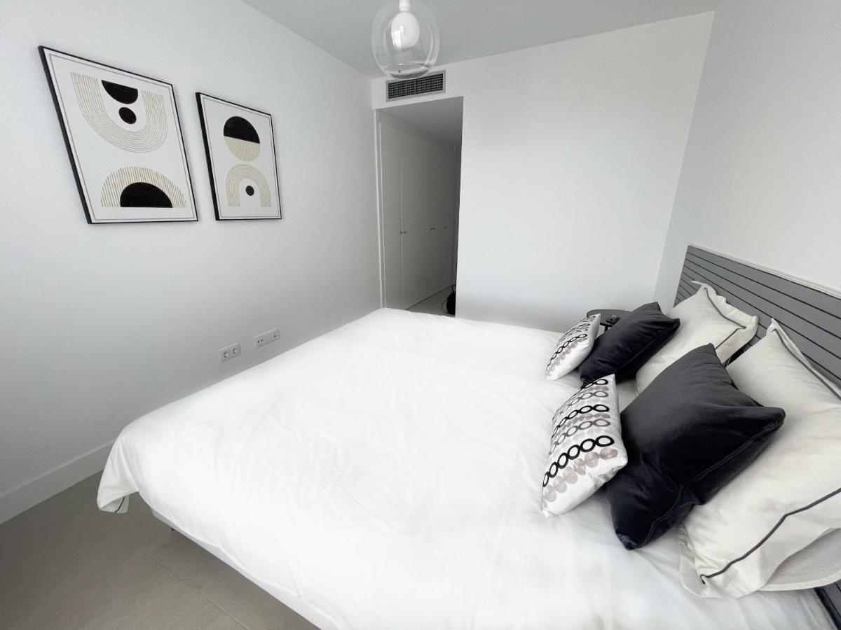 Pure South Residence 마닐바 외부 사진