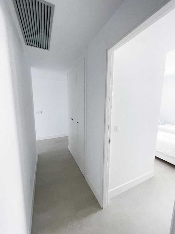 Pure South Residence 마닐바 외부 사진