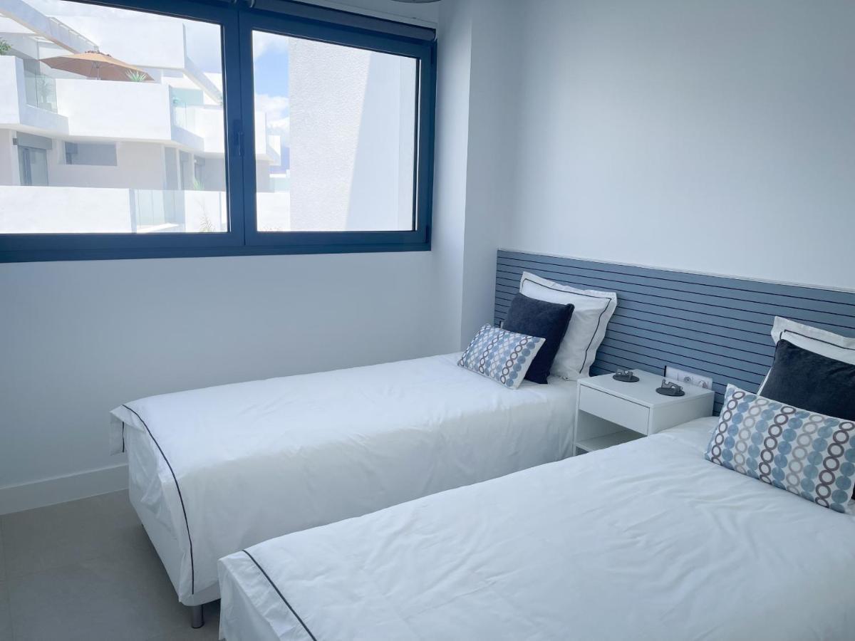 Pure South Residence 마닐바 외부 사진