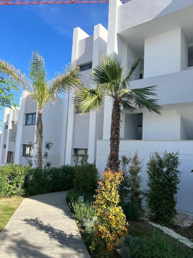 Pure South Residence 마닐바 외부 사진