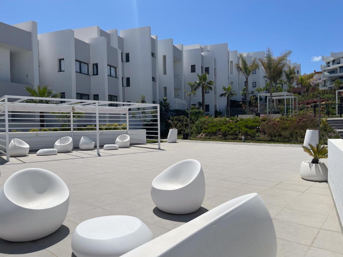 Pure South Residence 마닐바 외부 사진