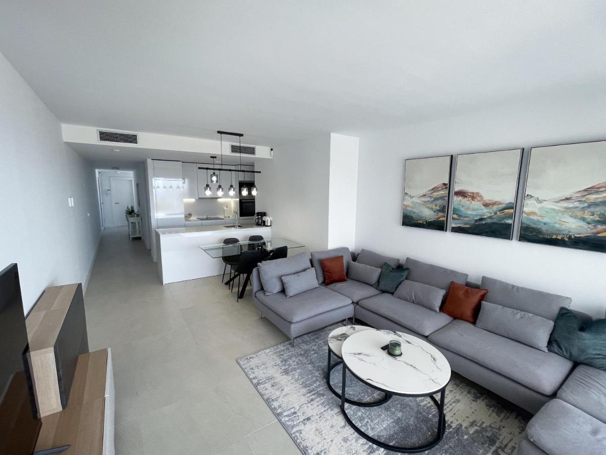 Pure South Residence 마닐바 외부 사진