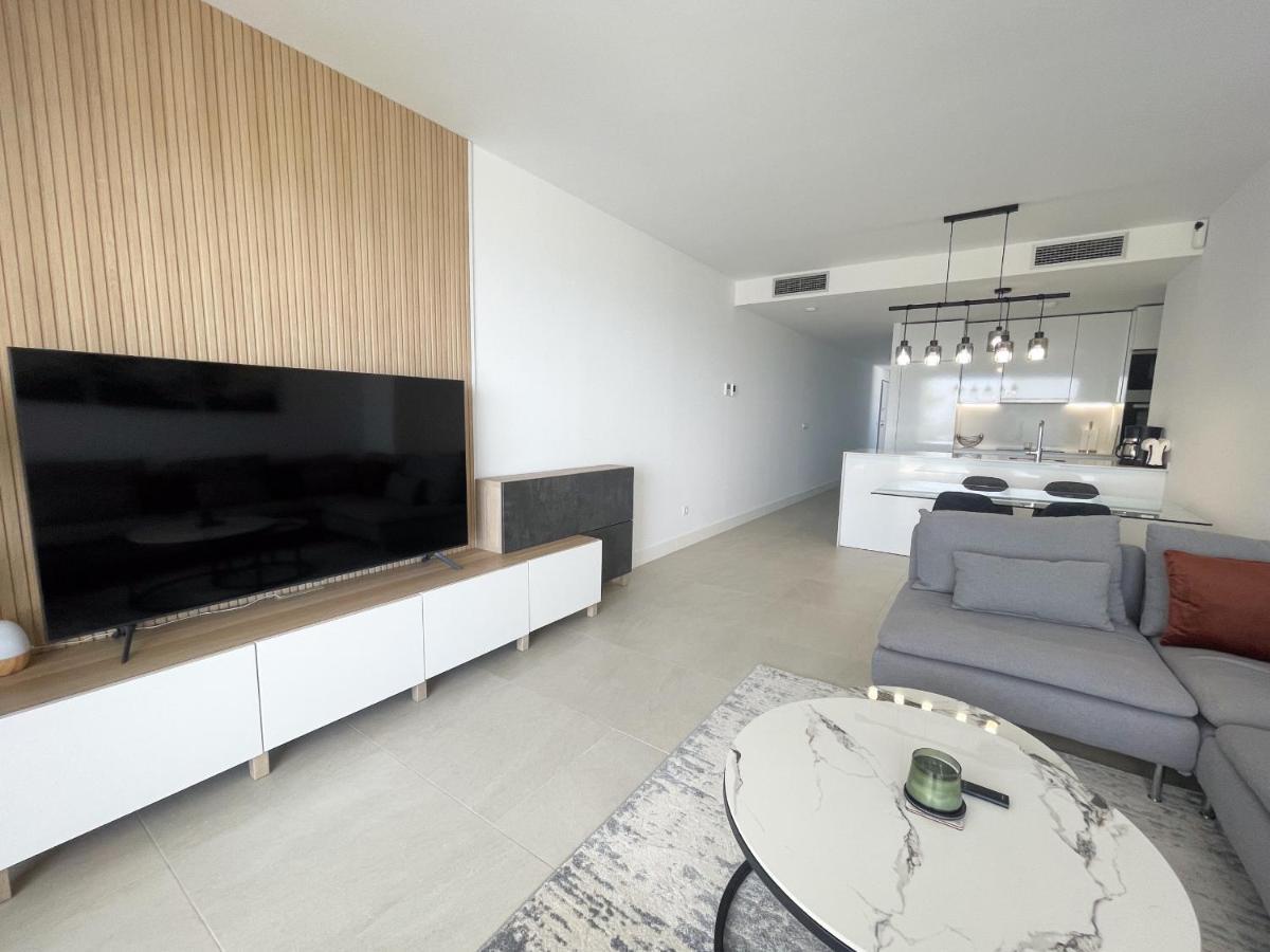 Pure South Residence 마닐바 외부 사진