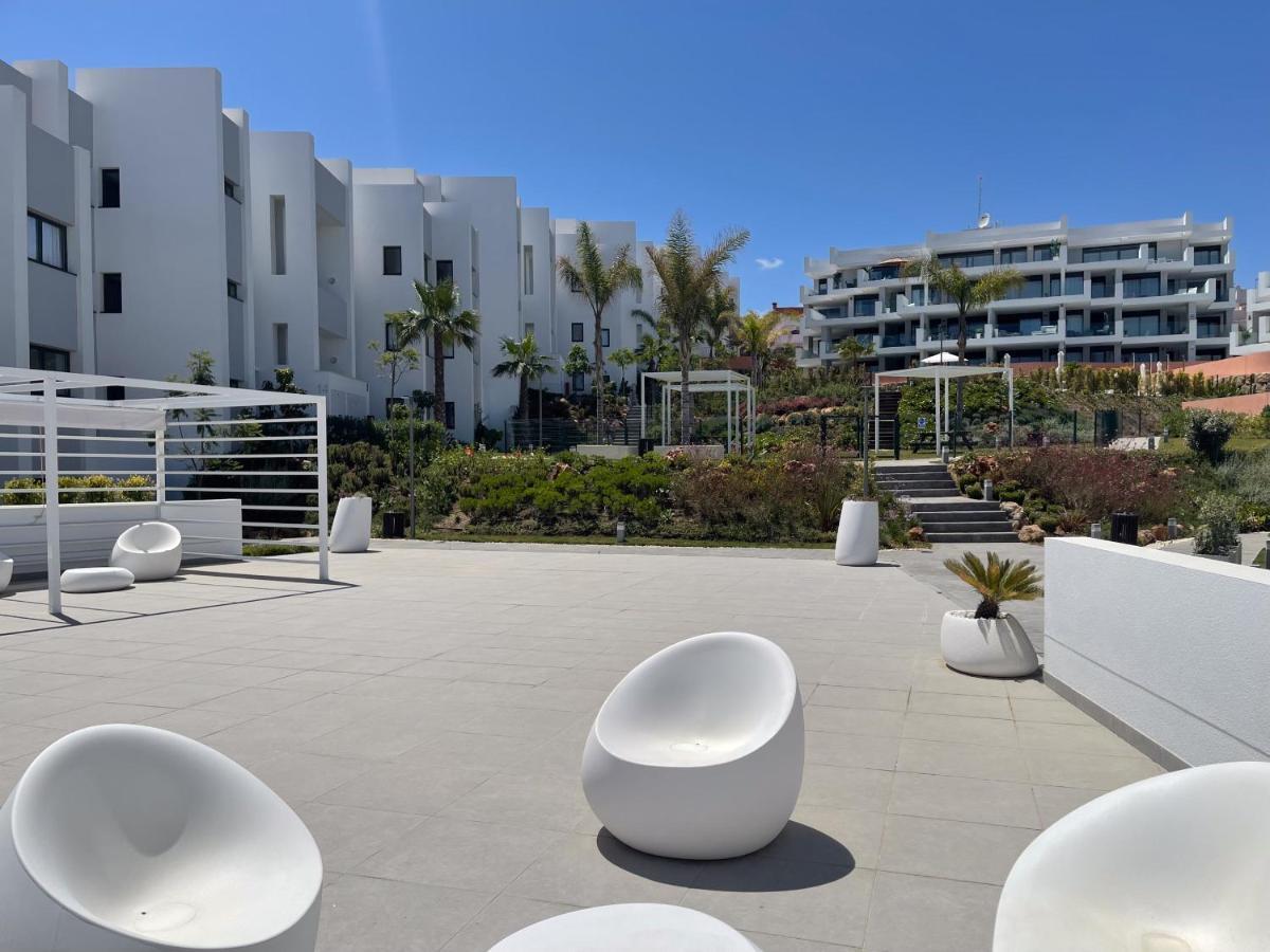 Pure South Residence 마닐바 외부 사진
