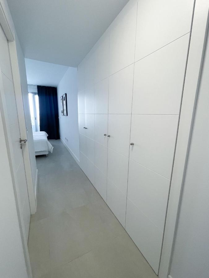 Pure South Residence 마닐바 외부 사진