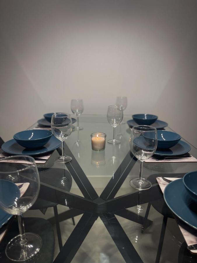 Pure South Residence 마닐바 외부 사진