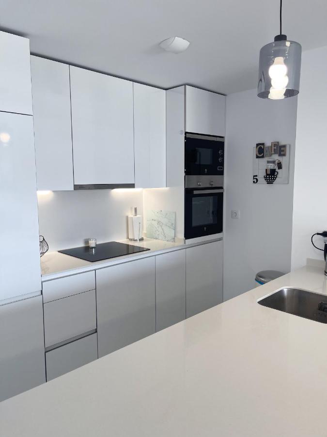 Pure South Residence 마닐바 외부 사진