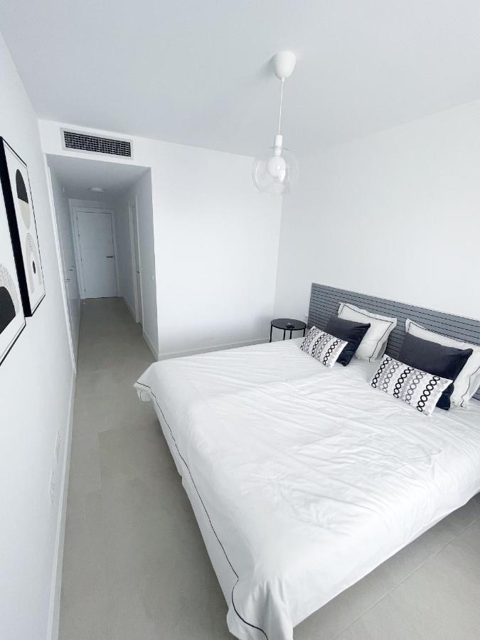 Pure South Residence 마닐바 외부 사진