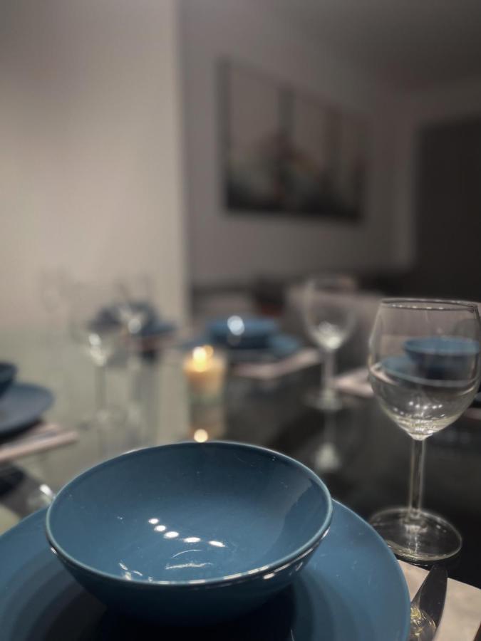 Pure South Residence 마닐바 외부 사진