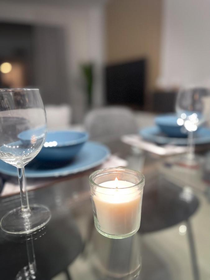Pure South Residence 마닐바 외부 사진
