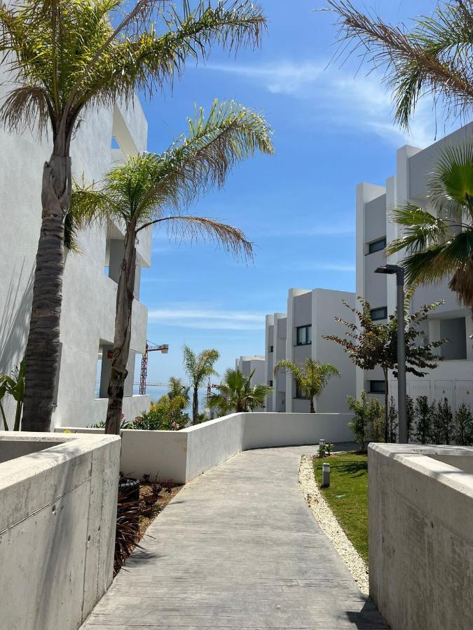 Pure South Residence 마닐바 외부 사진