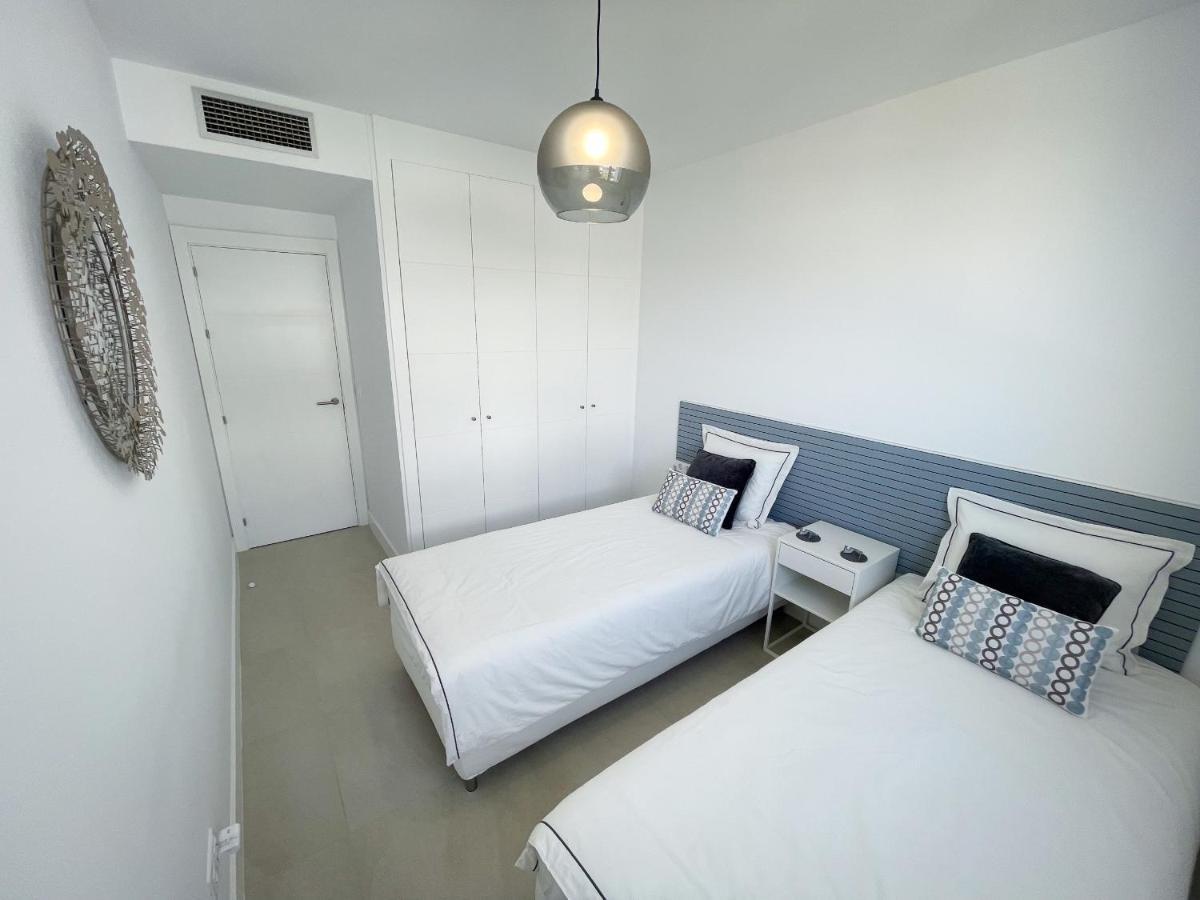 Pure South Residence 마닐바 외부 사진