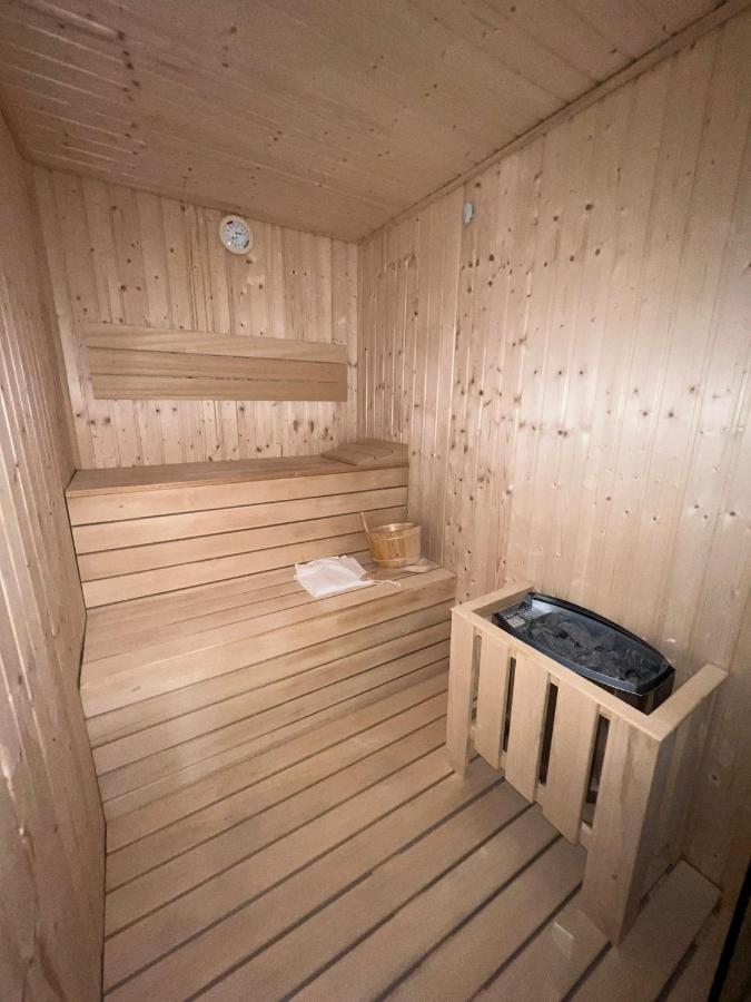 Pure South Residence 마닐바 외부 사진