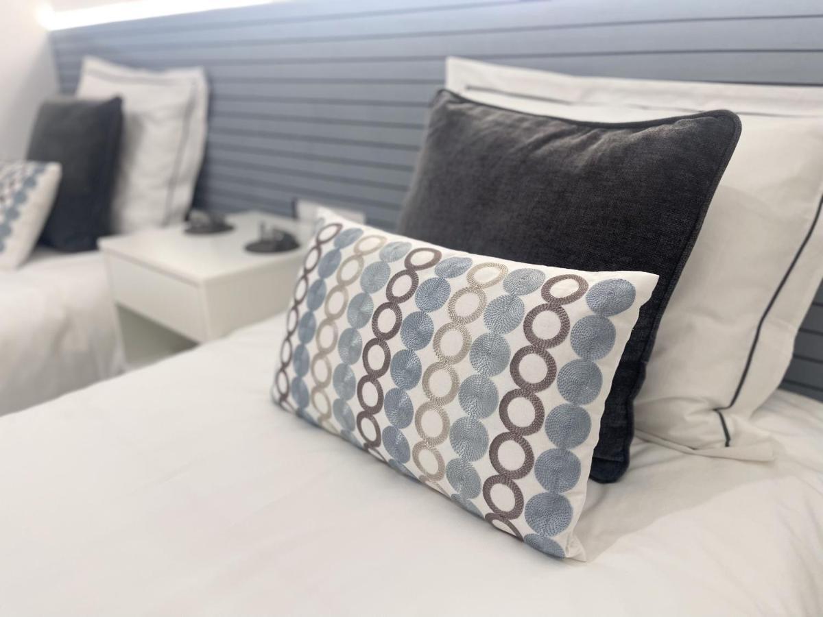 Pure South Residence 마닐바 외부 사진