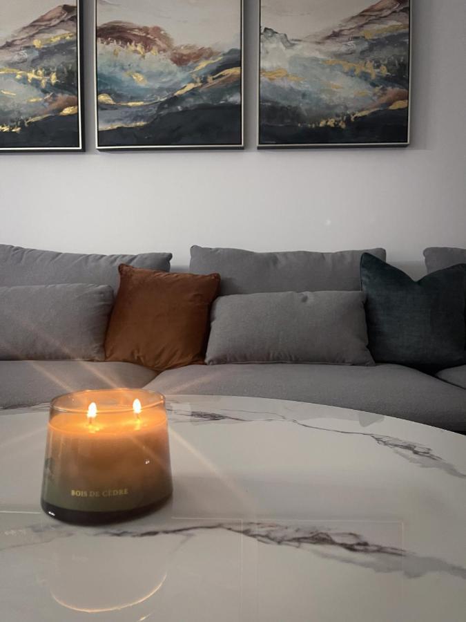 Pure South Residence 마닐바 외부 사진