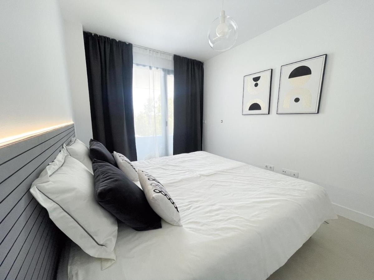 Pure South Residence 마닐바 외부 사진