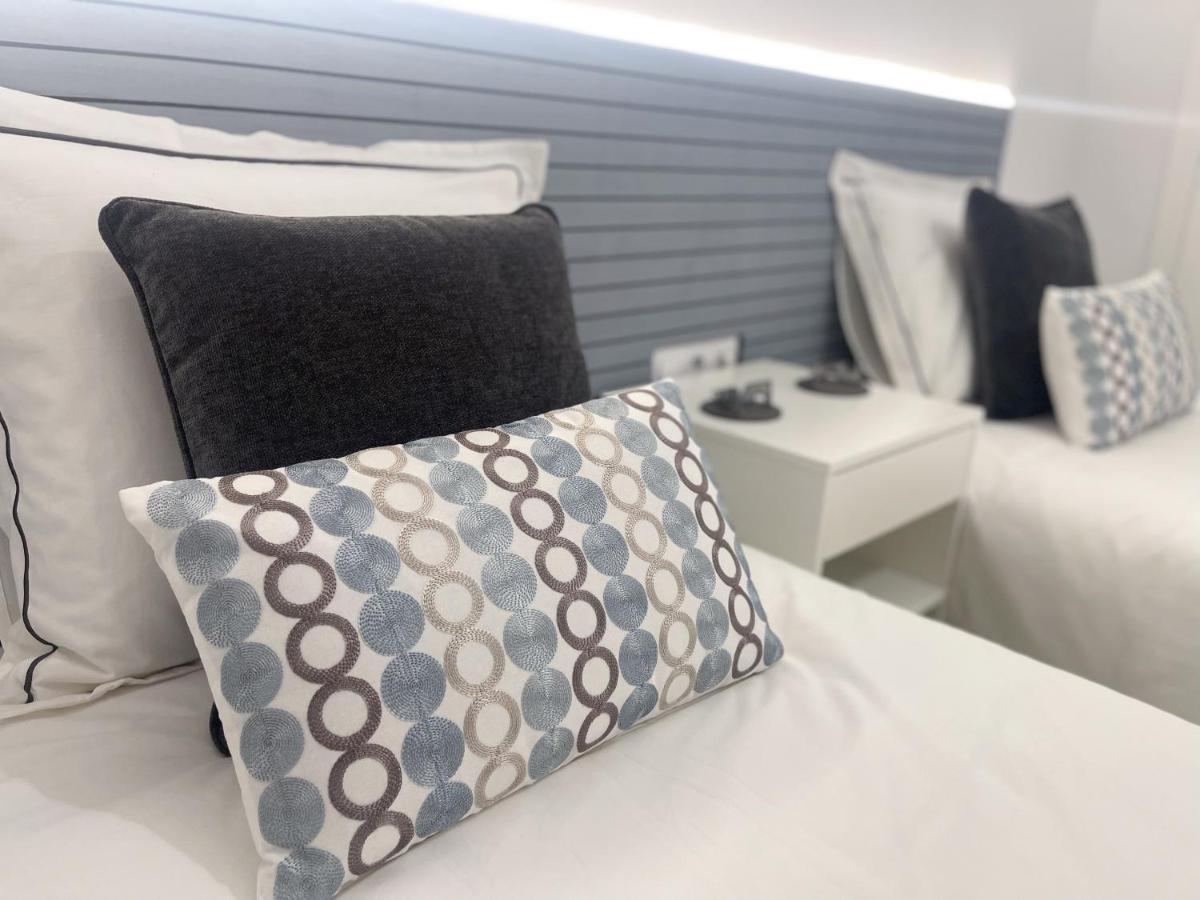 Pure South Residence 마닐바 외부 사진
