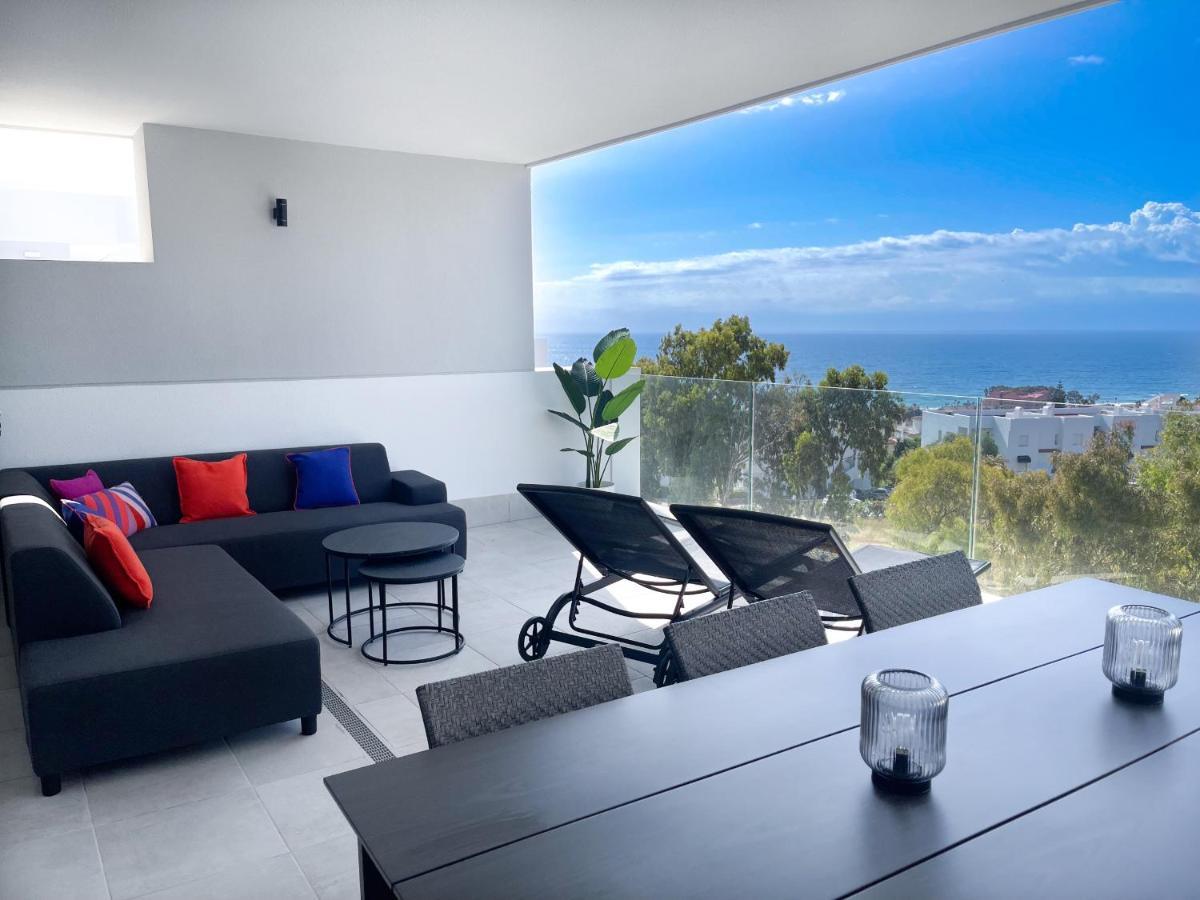 Pure South Residence 마닐바 외부 사진
