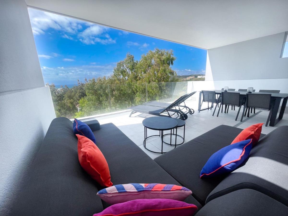 Pure South Residence 마닐바 외부 사진