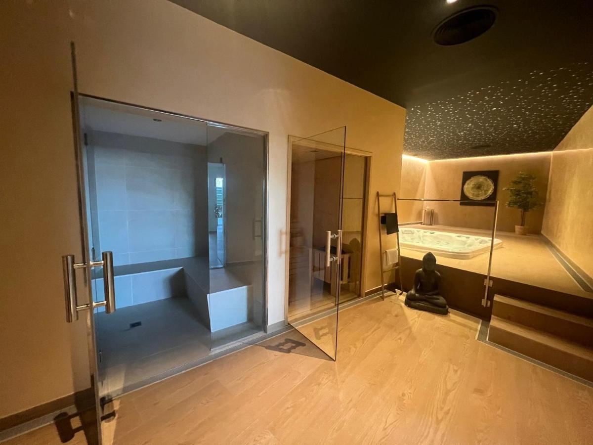 Pure South Residence 마닐바 외부 사진