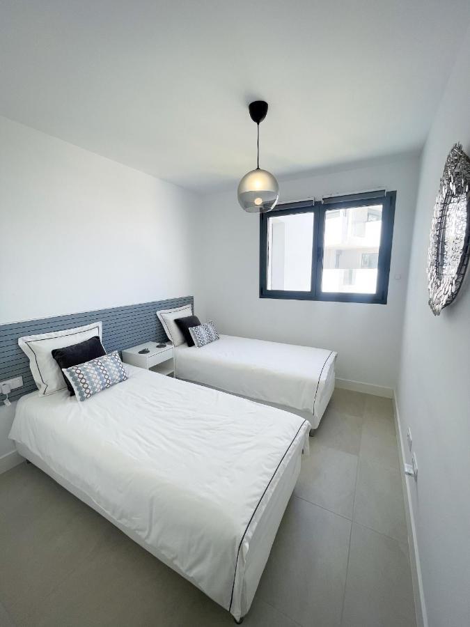 Pure South Residence 마닐바 외부 사진