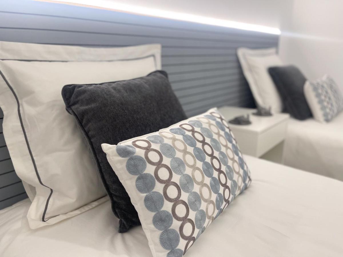 Pure South Residence 마닐바 외부 사진