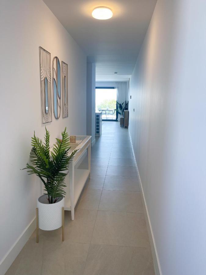 Pure South Residence 마닐바 외부 사진