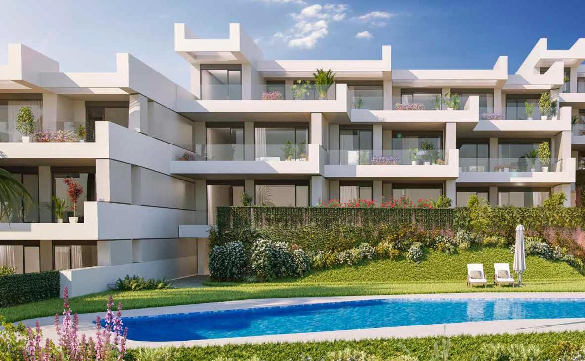 Pure South Residence 마닐바 외부 사진